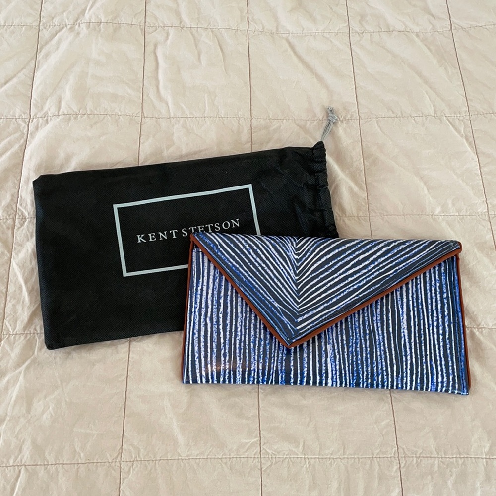 NWT KENT STETSON